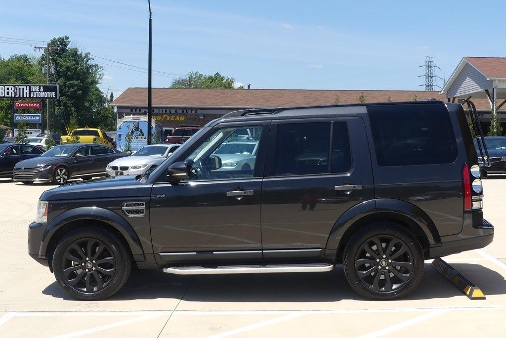 land rover lr4 2015 SALAG2V68FA767700 image land rover lr4 2015 SALAG2V68FA767700 image